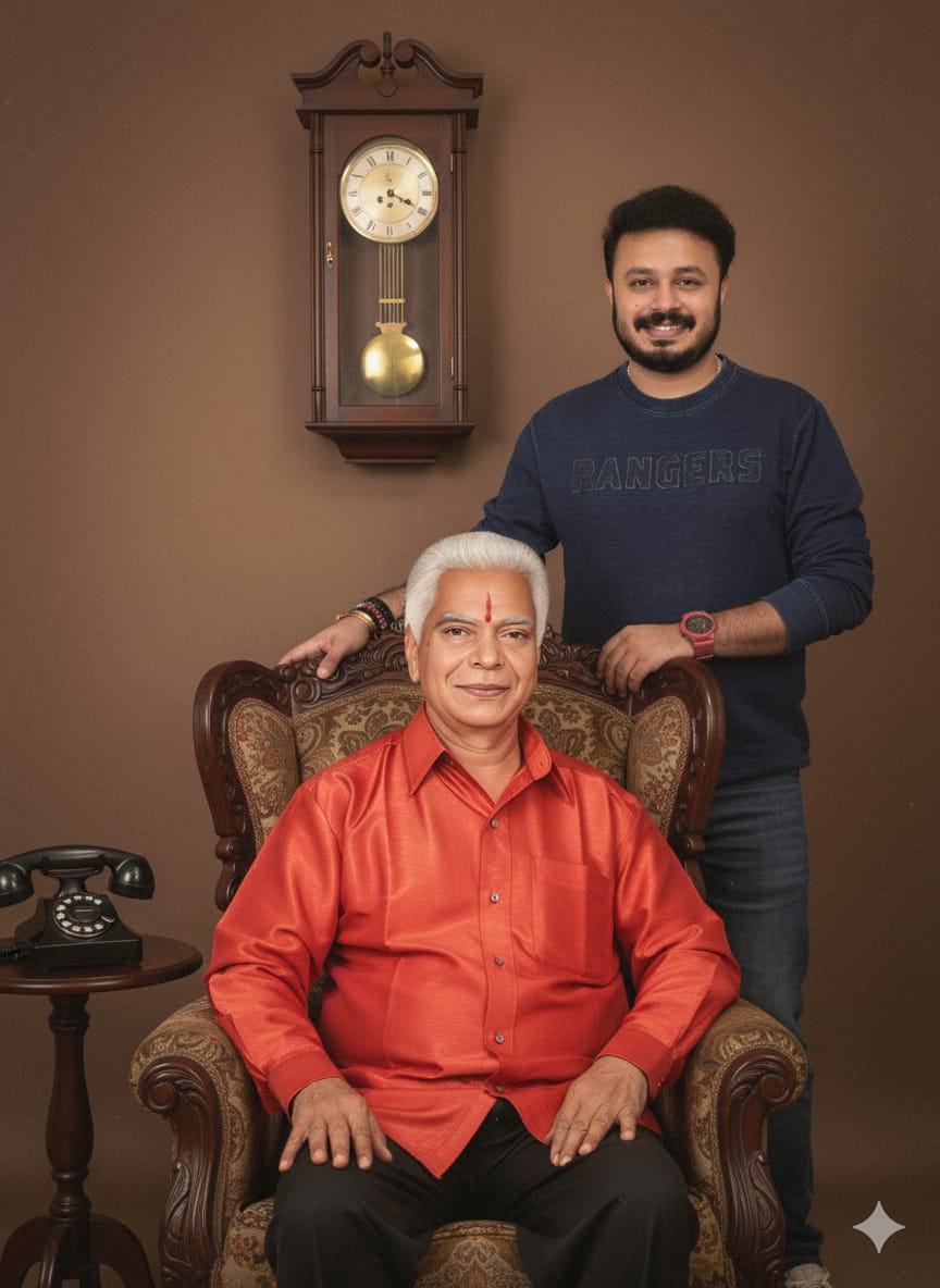 Prasobh Kailas Production House