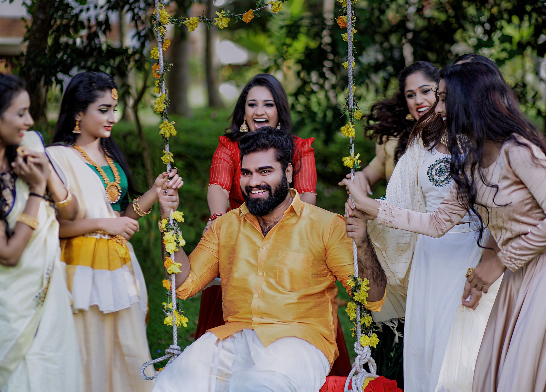 Dr. robin Radhakrishnan