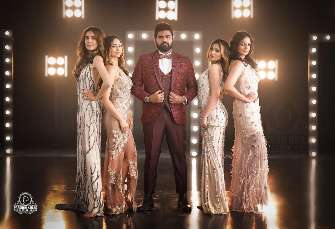 Dr.Robin Radhakrishnan